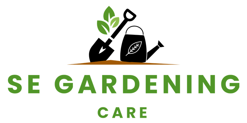 SEGardeningCare logo